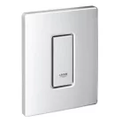 Grohe Skate Cosmopolitan vizelde nyomólap króm (38784000)