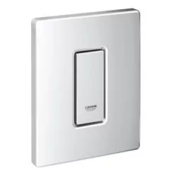 Grohe Skate Cosmopolitan vizelde nyomólap króm (38784000)