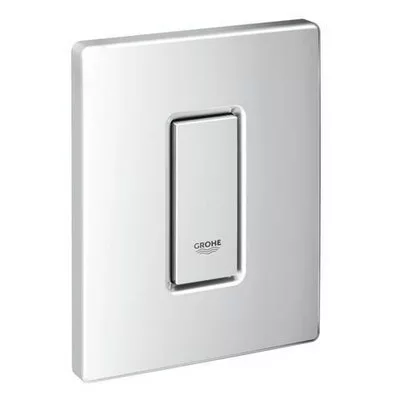 Grohe Skate Cosmopolitan vizelde nyomólap króm (38784000)