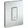 Grohe Skate Cosmopolitan rozsdamentes vizelde nyomólap GR-38784SD0 rajza