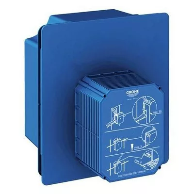 Grohe Rapido UMB beépítődoboz vizeldéhez (38787000)