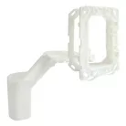 Grohe Fresh WC átalakító készlet (38796000)