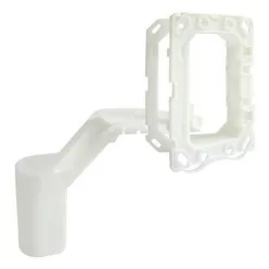 Grohe Fresh WC átalakító készlet (38796000)