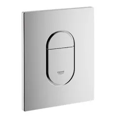 Grohe Arena Cosmopolitan nyomólap króm (38844000)