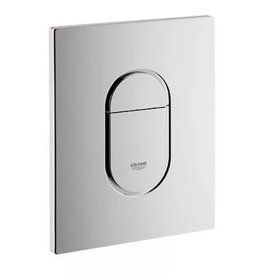 Grohe Arena Cosmopolitan nyomólap króm (38844000)