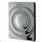 Grohe Surf WC nyomólap króm (38861000)