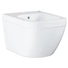Grohe Euro Ceramic fali bidé GR-39208000 rajza