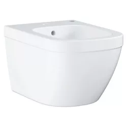 Grohe Euro Ceramic fali bidé GR-39208000 rajza