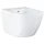 Grohe Euro Ceramic fali bidé GR-39208000 rajza