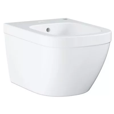Grohe Euro Ceramic fali bidé GR-39208000 rajza