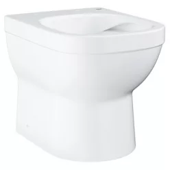 Grohe Euro Ceramic WC öblítőperem nélküli GR-3932900H rajza