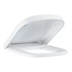 Grohe Euro Ceramic WC ülőke softclose GR-39330001 rajza