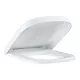 Grohe Euro Ceramic WC ülőke softclose GR-39330001 rajza