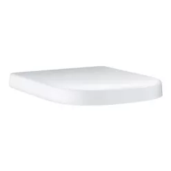 Grohe Euro Ceramic WC ülőke GR-39331001 rajza