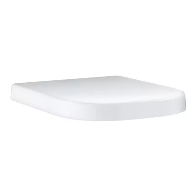 Grohe Euro Ceramic WC ülőke GR-39331001 rajza