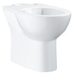 Grohe Bau Ceramic perem nélküli WC monoblokkhoz GR-39349000 rajza