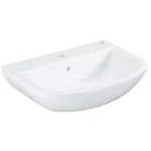 Grohe Bau Ceramic fali mosdó 65 cm GR-39420000 rajza
