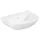 Grohe Bau Ceramic fali mosdó 65 cm GR-39420000 rajza