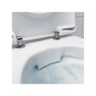 Grohe Bau Ceramic fali WC perem nélküli GR-39427000