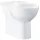 Grohe Bau Ceramic WC monoblokkhoz GR-39428000 rajaz