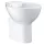 Grohe Bau Ceramic WC perem nélküli hátsó kifolyás GR-39430000 rajza