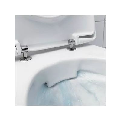 Grohe Bau Ceramic WC perem nélküli hátsó kifolyás GR-39430000