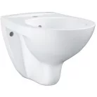 Grohe Bau Ceramic fali bidé GR-39433000 rajza