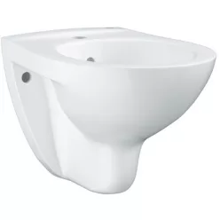 Grohe Bau Ceramic fali bidé GR-39433000 rajza