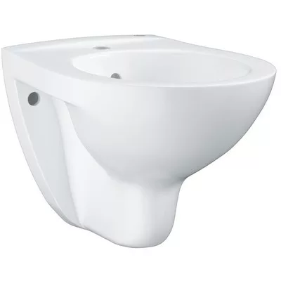 Grohe Bau Ceramic fali bidé GR-39433000 rajza