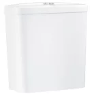 Grohe Bau Ceramic WC öblítőtartály monoblokkos GR-39436000 rajza