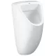 Grohe Bau Ceramic vizelde felső bekötésű GR-39439000 rajza