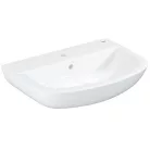 Grohe Bau Ceramic fali mosdó 55 cm GR-39440000 rajza