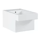 Grohe Cube Ceramic fali bidé GR-3948600H rajza