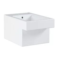 Grohe Cube Ceramic fali bidé GR-3948600H rajza