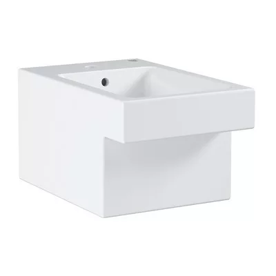 Grohe Cube Ceramic fali bidé GR-3948600H rajza