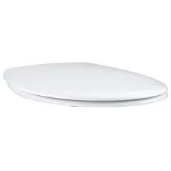 Grohe Bau Ceramic WC ülőke GR-39492000 rajza