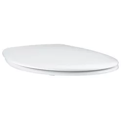 Grohe Bau Ceramic WC ülőke softclose GR-39493000 rajza