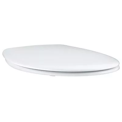Grohe Bau Ceramic WC ülőke softclose GR-39493000 rajza