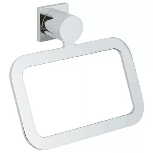 Grohe Allure törölközőtartó gyűrű (40339000)