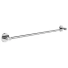 Grohe Essentials fali törölköző tartó 60 cm GR-40366001 rajza
