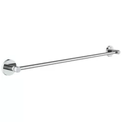 Grohe Essentials fali törölköző tartó 60 cm GR-40366001 rajza