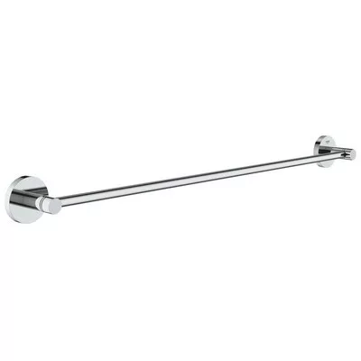 Grohe Essentials fali törölköző tartó 60 cm GR-40366001 rajza