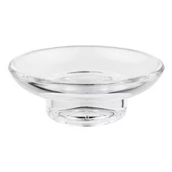 Grohe Essentials szappantartó betét GR-40368001 rajza