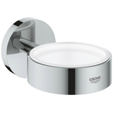 Grohe Essentials tartókonzol GR-40369001 rajza