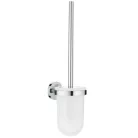 Grohe Essentials fali WC kefe szett GR-40374001 rajza