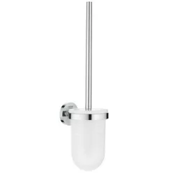 Grohe Essentials fali WC kefe szett GR-40374001 rajza