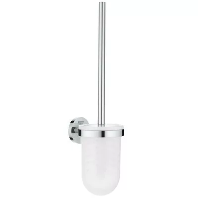 Grohe Essentials fali WC kefe szett GR-40374001 rajza