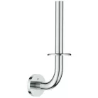 Grohe Essentials tartalék WC papír tartó GR-40385001 rajza