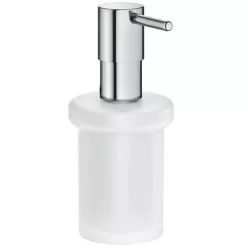 Grohe Essentials tartalék szappanadagoló GR-40394001 rajza