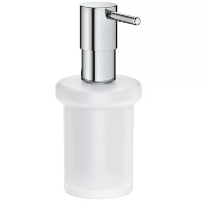 Grohe Essentials tartalék szappanadagoló GR-40394001 rajza